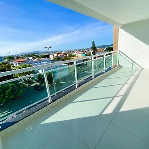 Novíssimo E Arejado Com Localização Estratégica - 203 Apartamento Cabo Frio